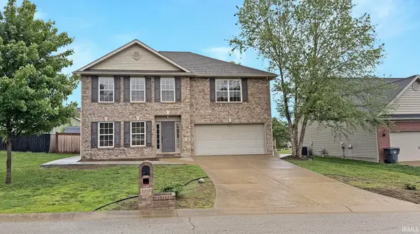 2310 Belize Drive, Evansville, IN 47725