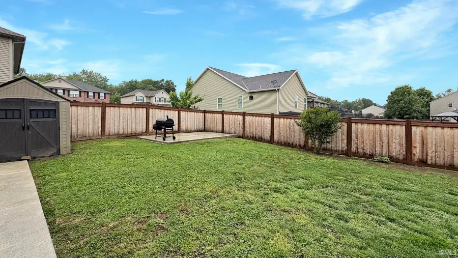 2310 Belize Drive, Evansville, IN 47725 - #2