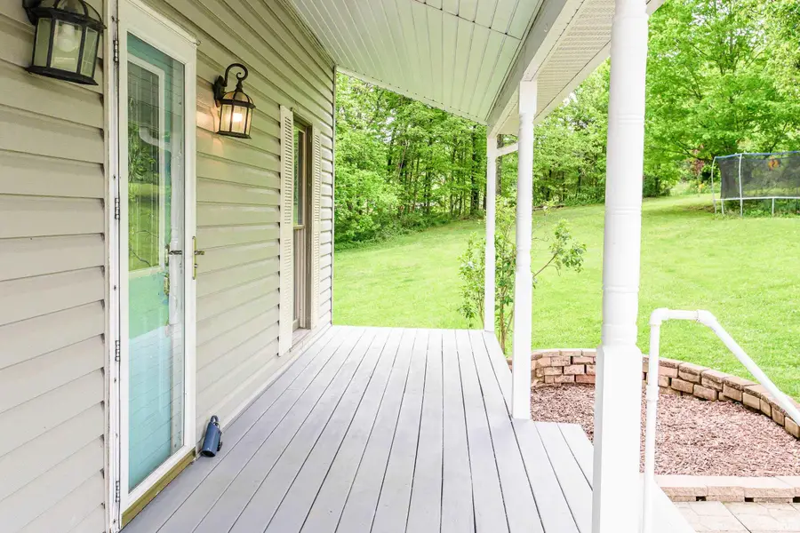 7667 S Rockport Road, Bloomington, IN 47403 - #3