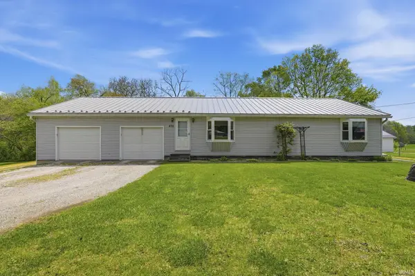 875 Kelly Street, Rome City, IN 46784