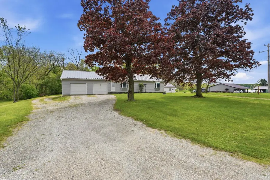 875 Kelly Street, Rome City, IN 46784 - #2