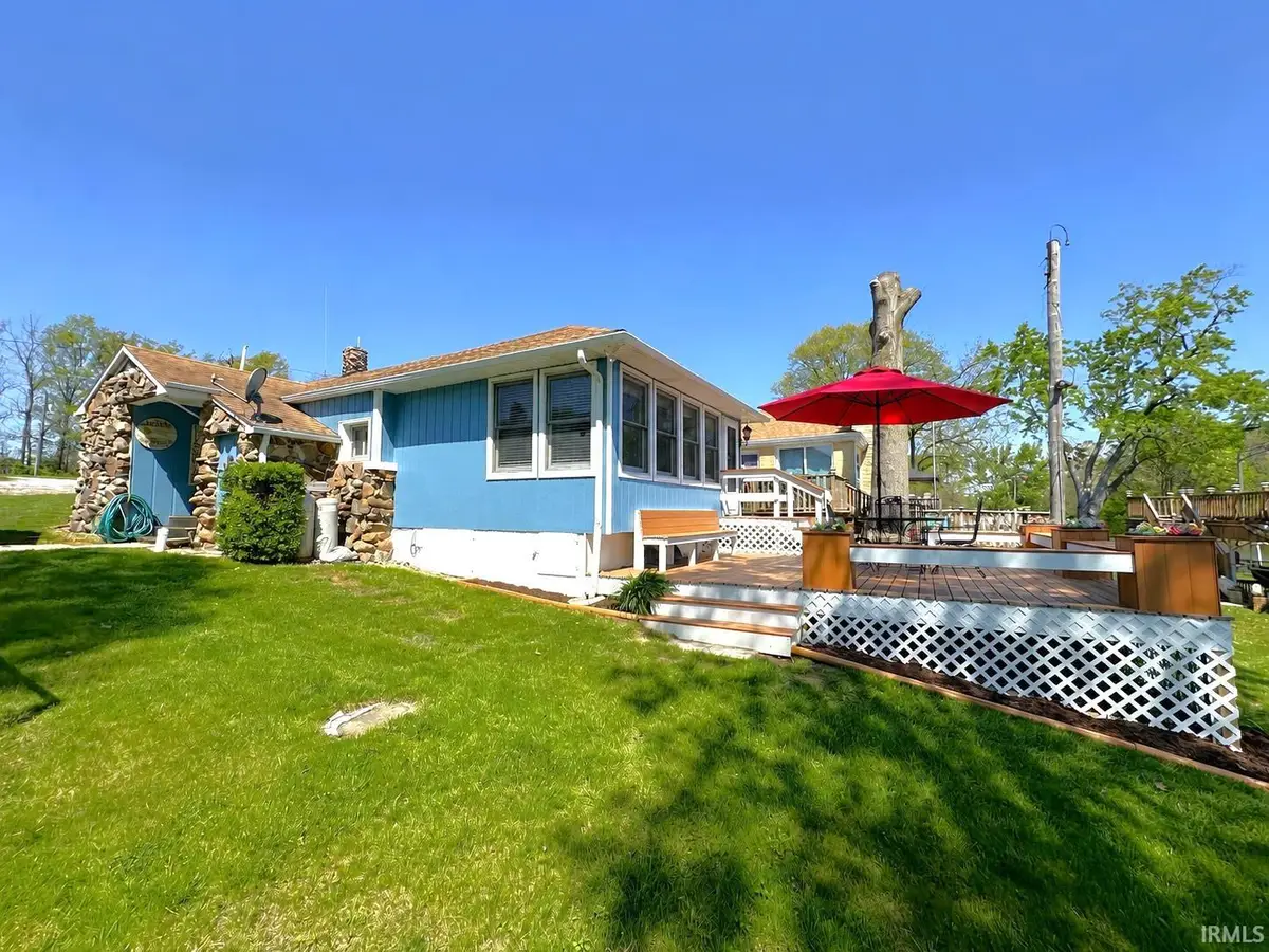 6855 N Skaggs Court, Monticello, IN 47960 - #1