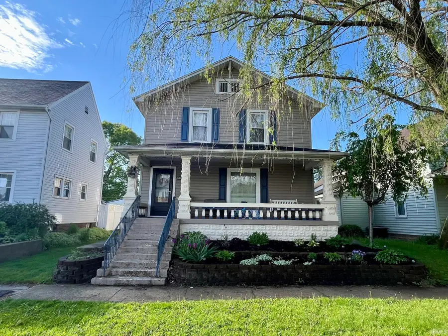 405 E Main Street, Peru, IN 46970 - #2