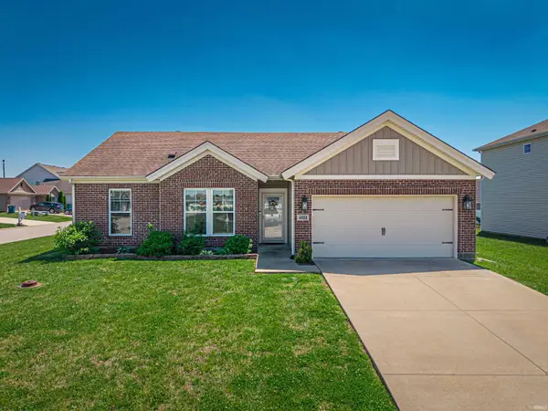 4323 Ty Court, Evansville, IN 47725