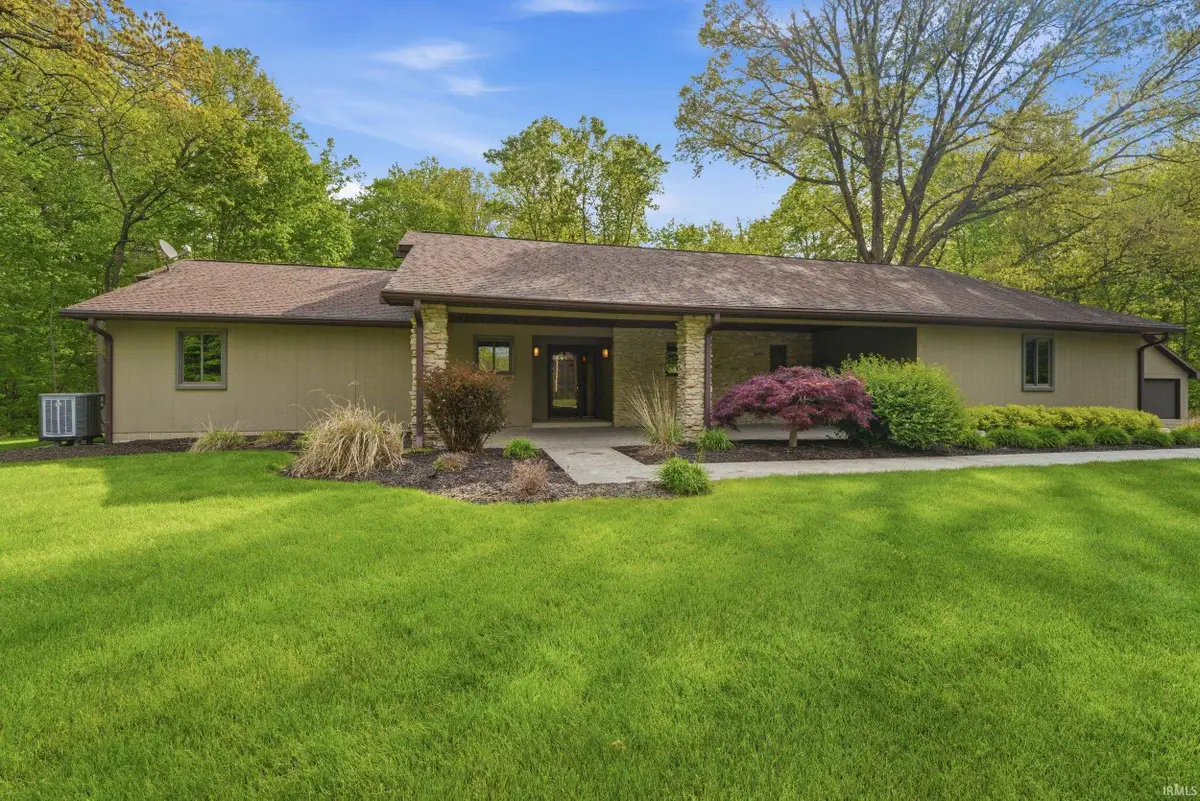 1819 Bent Tree Trail, West Lafayette, IN 47906 - #1