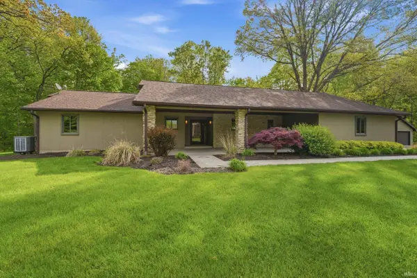 1819 Bent Tree Trail, West Lafayette, IN 47906