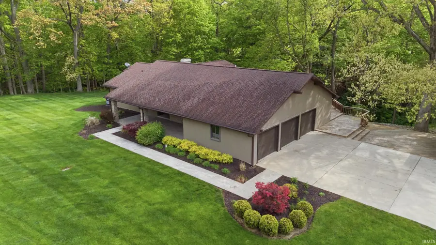 1819 Bent Tree Trail, West Lafayette, IN 47906 - #3
