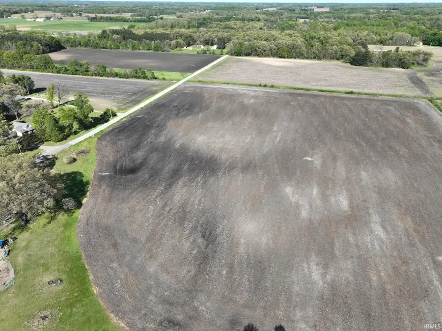 TBD 550 N Road, Grovertown, IN 46531 - #3