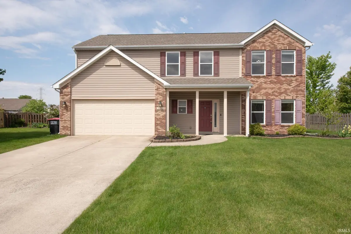 2124 Marconi Court, West Lafayette, IN 47906 - #1
