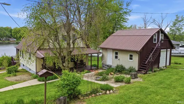 402 S Kohn Drive, Albion, IN 46701