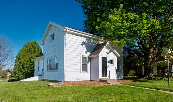 303 Cherry Street, Albion, IN 46701