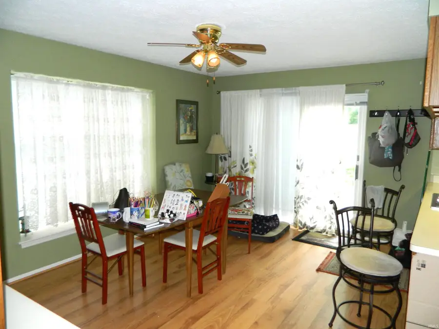 2648 E Windermere Woods Drive, Bloomington, IN 47401 - #2