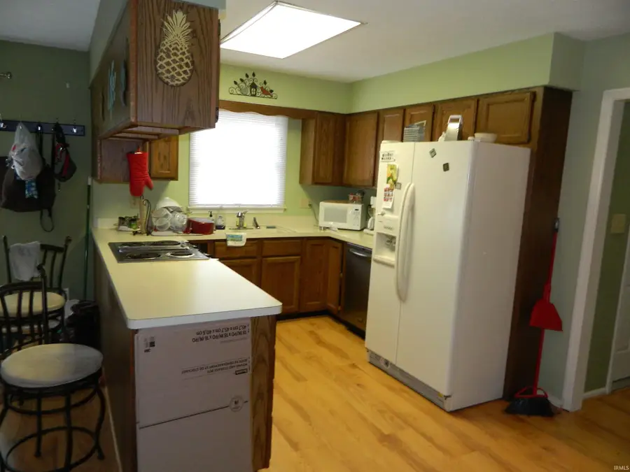 2648 E Windermere Woods Drive, Bloomington, IN 47401 - #3