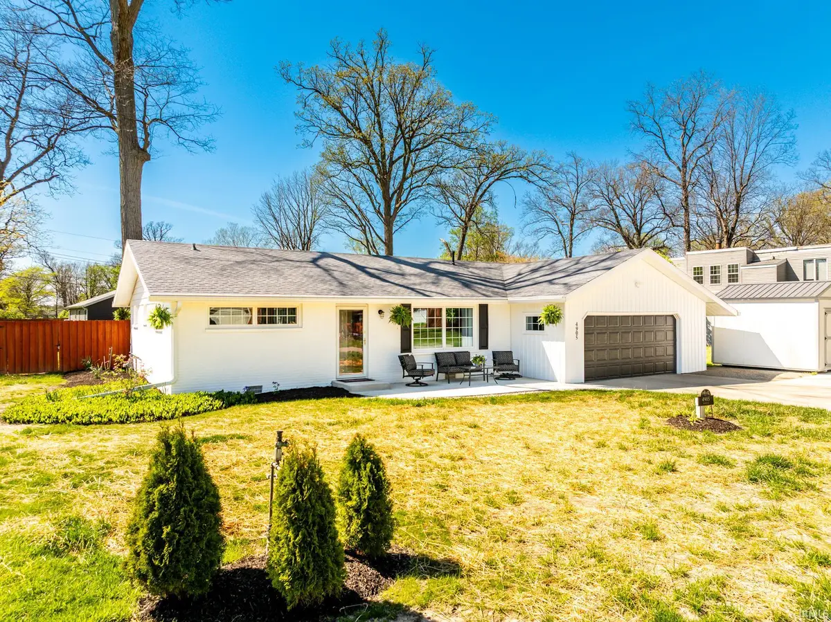 4905 N Lost Lane, Muncie, IN 47304 - #1