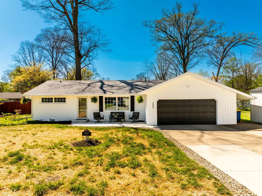 4905 N Lost Lane, Muncie, IN 47304 - #2