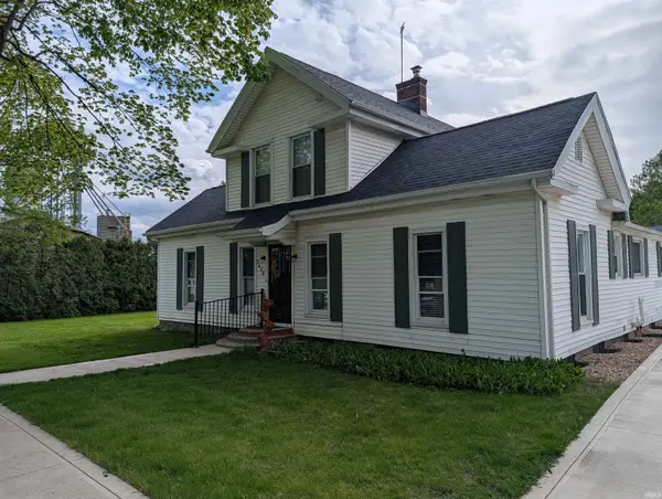 7479 N Albion Street, Wawaka, IN 46794