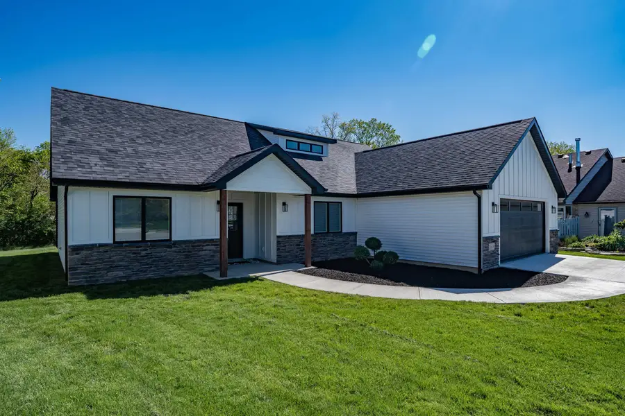 11618 Yellowstone Trail, Harlan, IN 46743 - #2