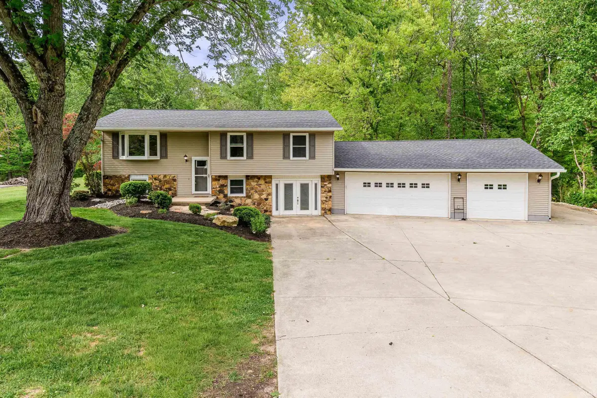 2955 E Carowinds Court, Bloomington, IN 47401 - #1