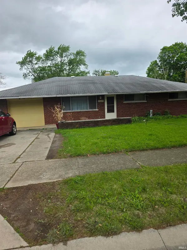 1109 Glenwood Avenue, Fort Wayne, IN 46805