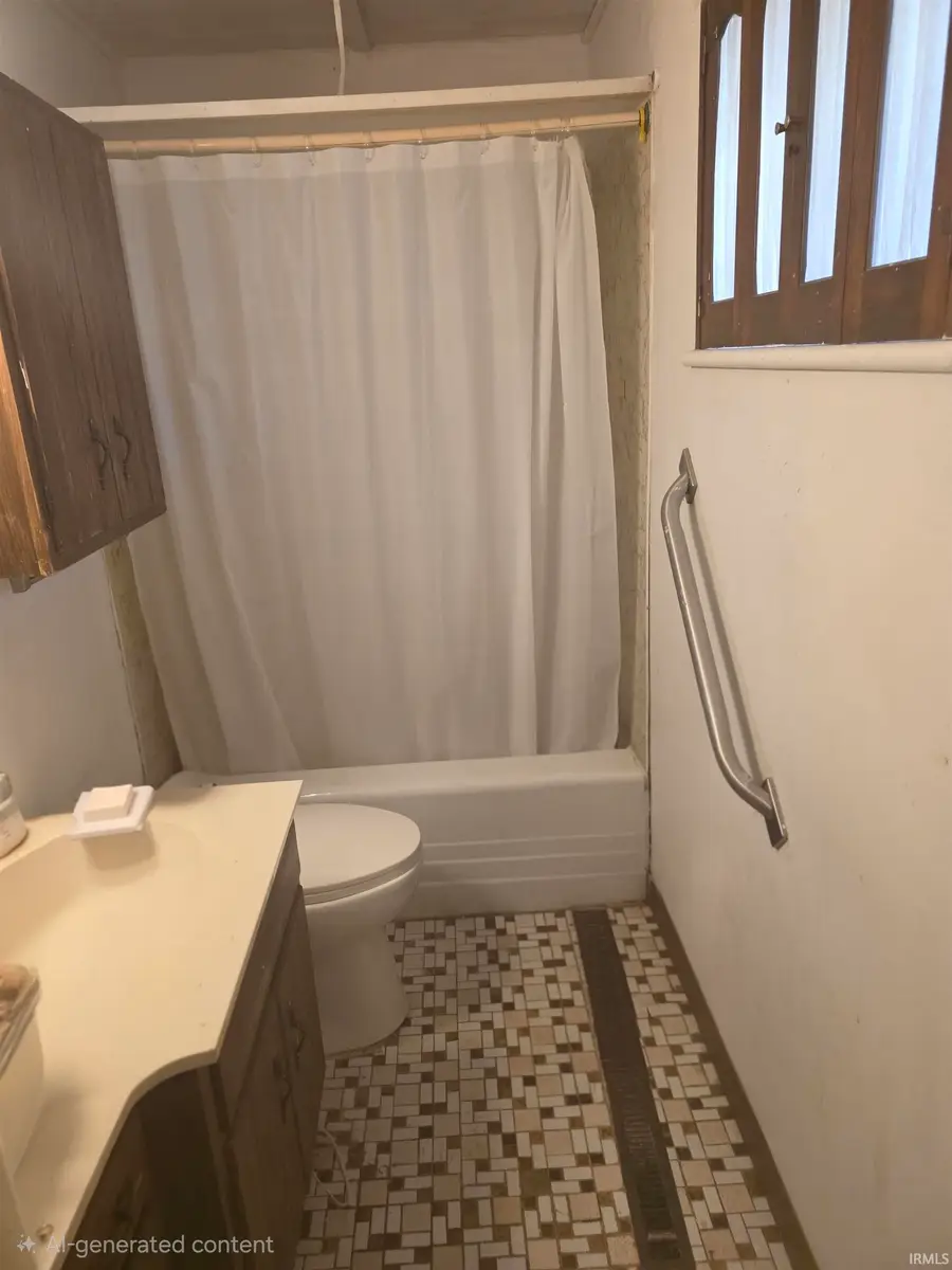 1109 Glenwood Avenue, Fort Wayne, IN 46805 - #3