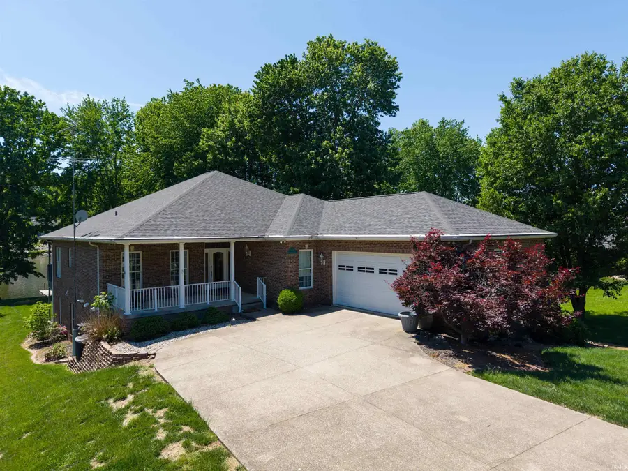 455 W Evergreen Plaza, Santa Claus, IN 47579 - #3