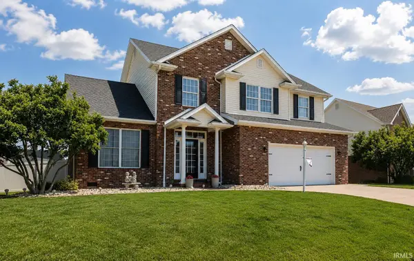 5919 Winnett Drive, Evansville, IN 47711