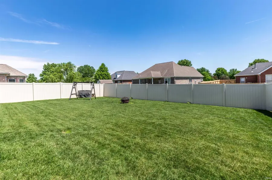 5919 Winnett Drive, Evansville, IN 47711 - #3