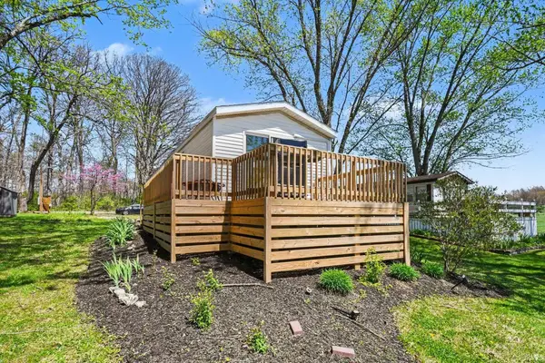9305 E Epworth Forrest Road, North Webster, IN 46555
