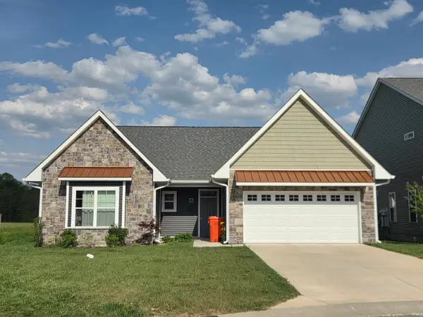 7867 S Sagemore Drive, Newberry, IN 47449