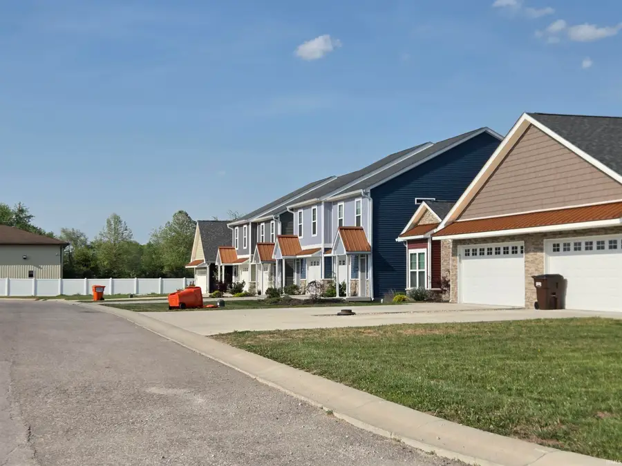 7867 S Sagemore Drive, Newberry, IN 47449 - #2