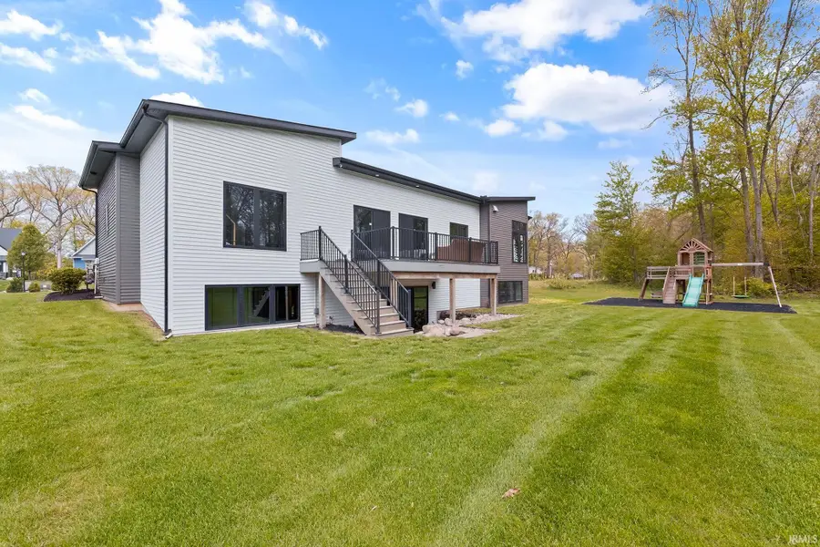 50824 Brownstone Drive, Granger, IN 46530 - #2