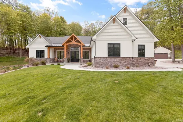 56103 Stone Hill Court, Bristol, IN 46507