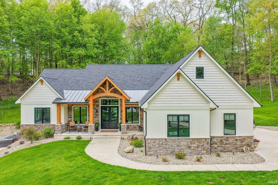 56103 Stone Hill Court, Bristol, IN 46507 - #2