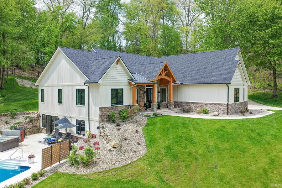 56103 Stone Hill Court, Bristol, IN 46507 - #3