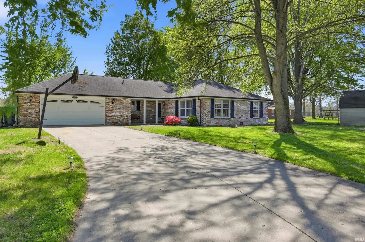 9007 Surrey Drive, Pendleton, IN 46064 - #1
