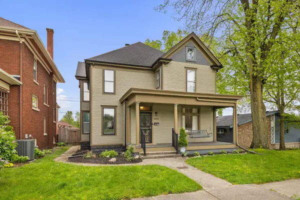 1415 Swinney Park Place, Fort Wayne, IN 46802