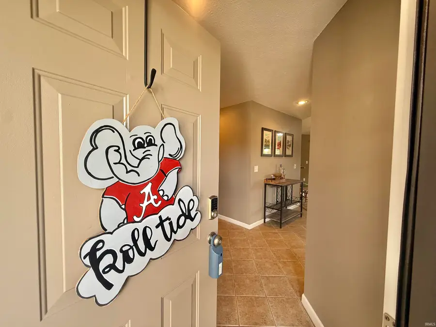 1329 Bowen Drive, Evansville, IN 47725 - #2