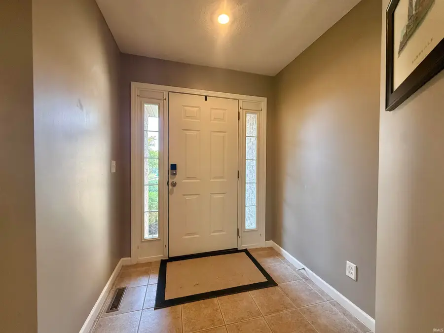 1329 Bowen Drive, Evansville, IN 47725 - #3