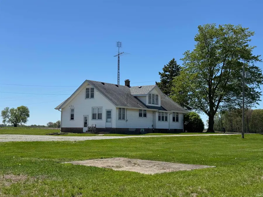 4375 S 200 Street, Peru, IN 46970 - #2