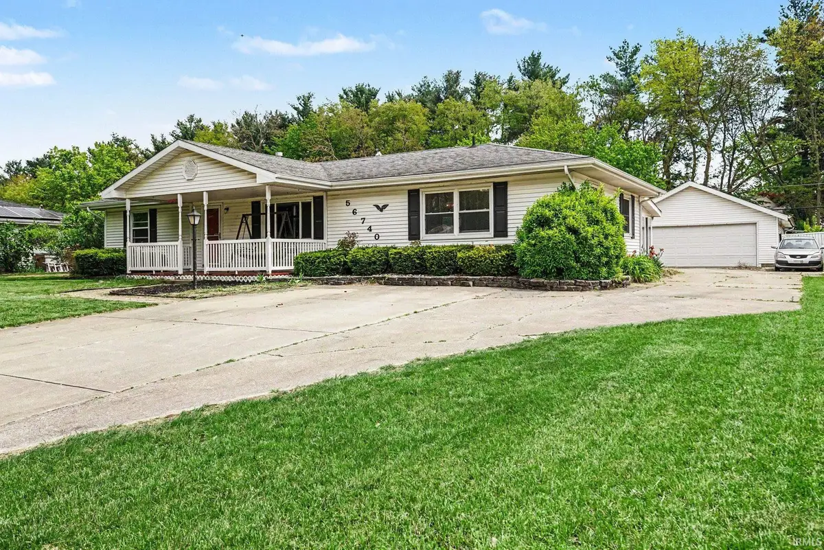 56740 Raider Drive, Elkhart, IN 46516 - #1