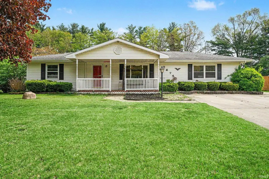56740 Raider Drive, Elkhart, IN 46516 - #2