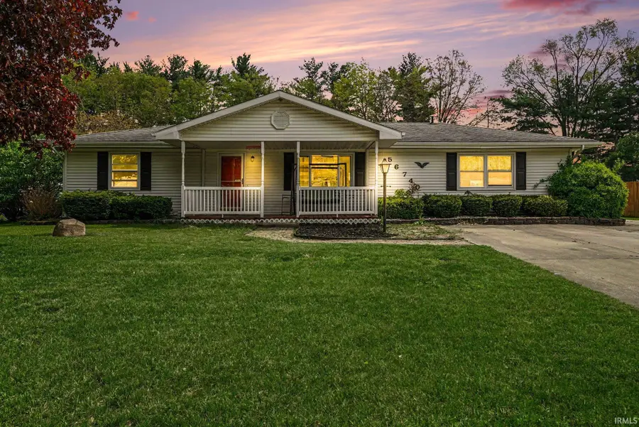 56740 Raider Drive, Elkhart, IN 46516 - #3