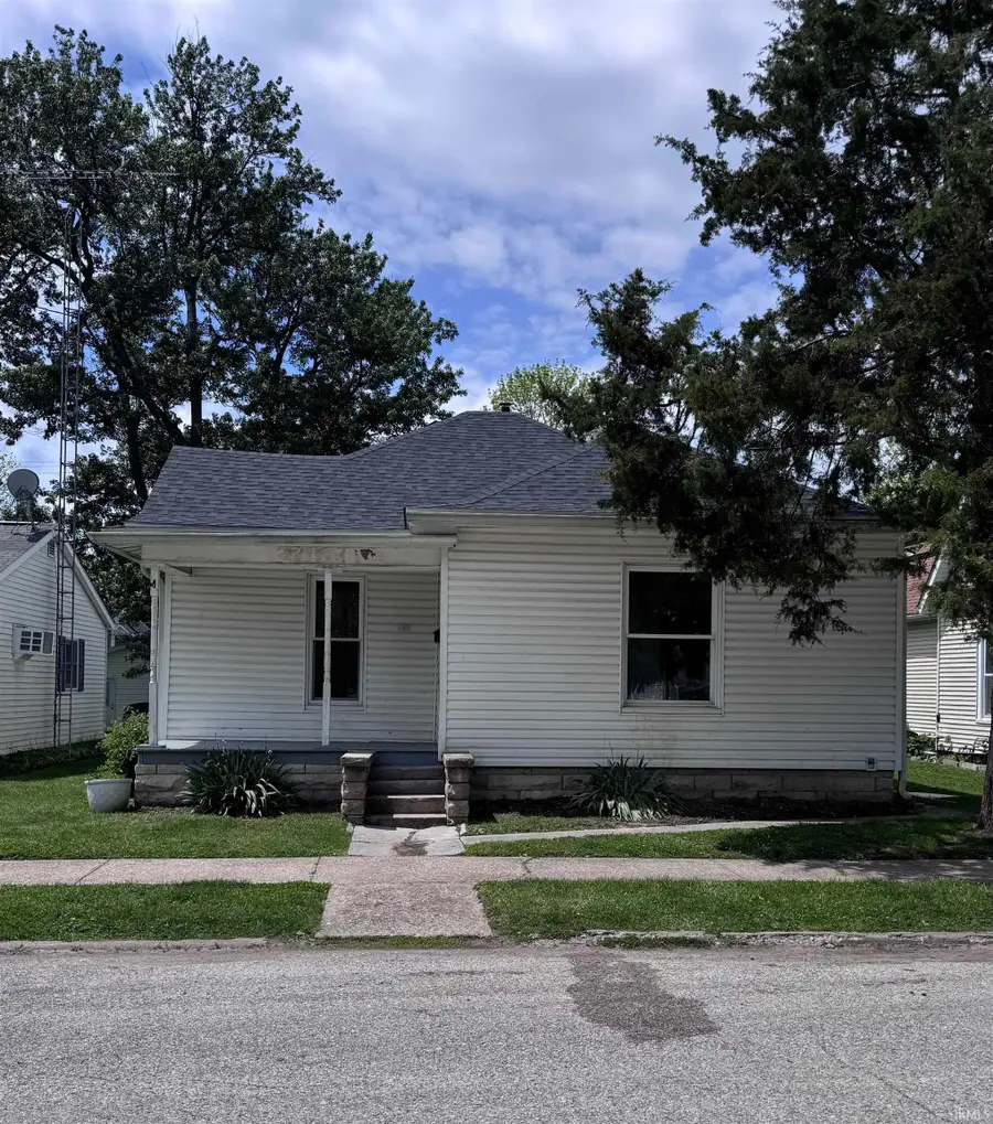 609 H Street, Bedford, IN 47421 - #2