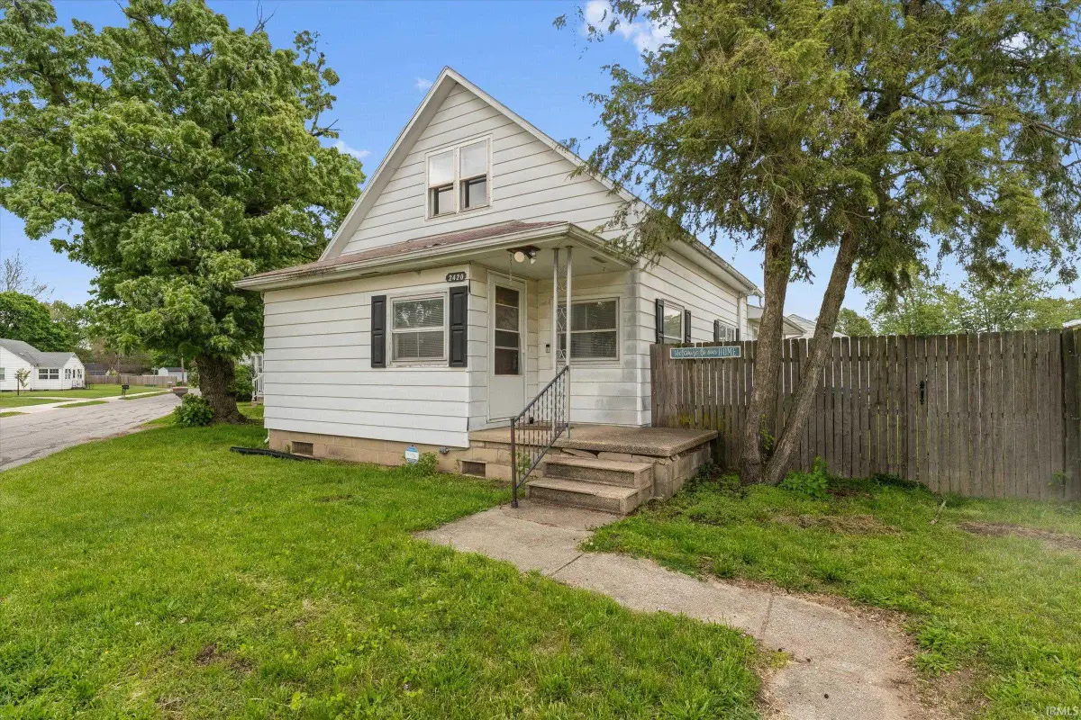 2420 Monger Avenue, Elkhart, IN 46517 - #1