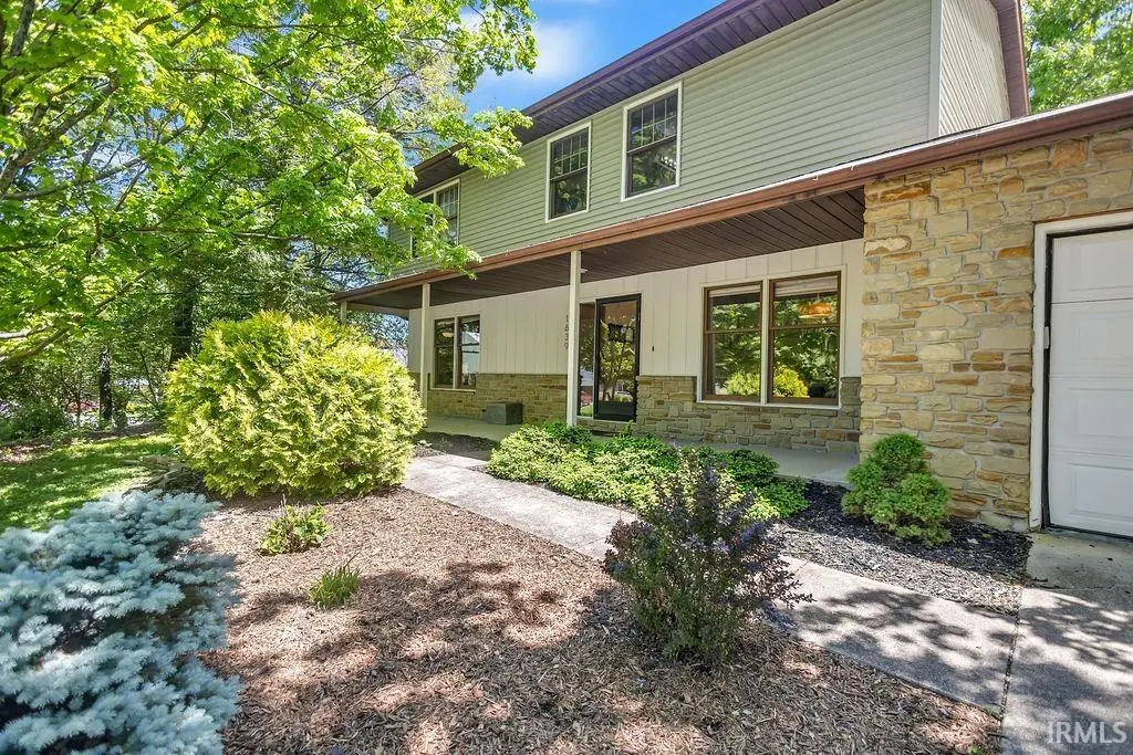 1639 S Sycamore Court, Bloomington, IN 47401 - #1