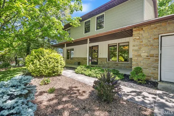 1639 S Sycamore Court, Bloomington, IN 47401
