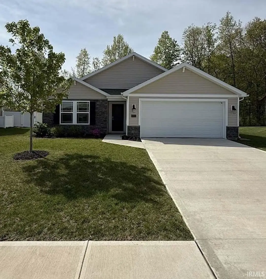 8022 Carlie Court, Fort Wayne, IN 46818 - #1