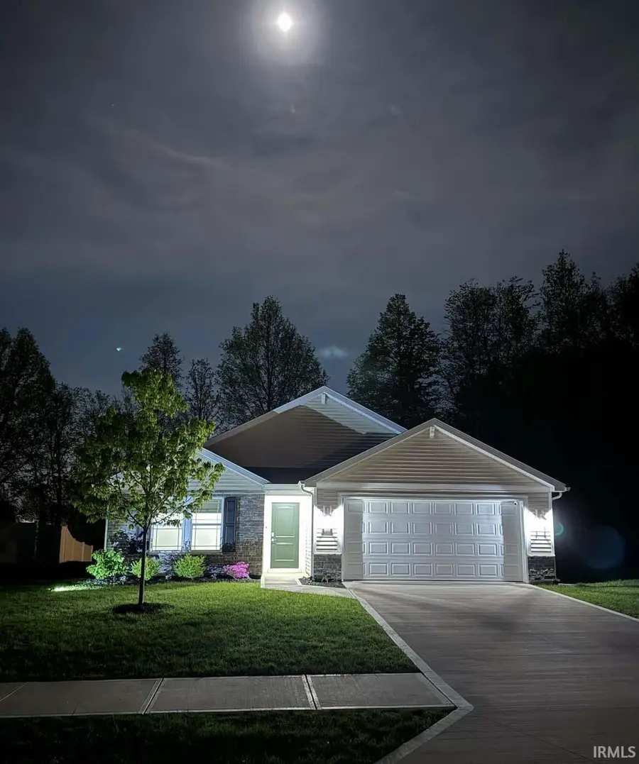 8022 Carlie Court, Fort Wayne, IN 46818 - #2