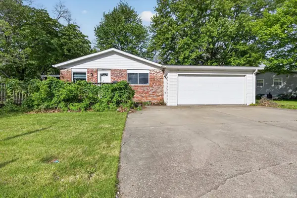 921 N Blair Avenue, Bloomington, IN 47404