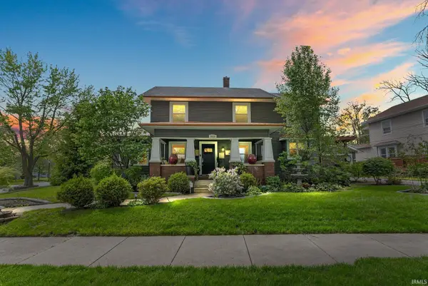 4428 Indiana Avenue, Fort Wayne, IN 46807